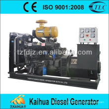 200KW Weichai Diesel Generator Sets